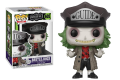Beetlejuice with Guide Hat 605 Funko POP! Vinyl 