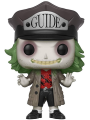 Beetlejuice with Guide Hat 605 Funko POP! Vinyl 