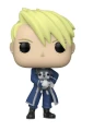 Riza Hawkeye 1177 Fullmetal Alchemist Funko POP! Vinyl 