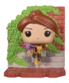 Kitty Pryde with Lockheed 1054 X-MEN POP! Vinyl  