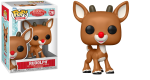 Rudolph 1260 Rudolph the Red-Nosed Reindeer  Funko POP! Vinyl  