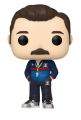 Ted Lasso 1351 Ted Lasso Funko POP! Vinyl    