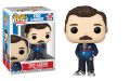 Ted Lasso 1351 Ted Lasso Funko POP! Vinyl    