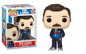 Ted Lasso 1351 Ted Lasso Funko POP! Vinyl    