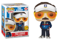 Ted Lasso 1351 CHASE Ted Lasso Funko POP! Vinyl     