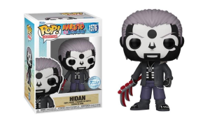 Hidan 1576 Naruto Funko POP! Vinyl  