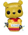 Winnie the Pooh 1104 Diamond Disney Kubuś Puchatek Winnie The Pooh Funko POP! Vinyl  