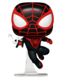 Miles Morales (Upgraded Suit) 970  Spider-Man 2  Funko POP! Vinyl