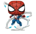Peter Parker (Advanced Suit 2.0) 971  Spider-Man 2  Funko POP! Vinyl 