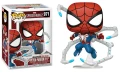 Peter Parker (Advanced Suit 2.0) 971  Spider-Man 2  Funko POP! Vinyl 
