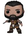 Kraven 973 Spider-Man 2  Funko POP! Vinyl   