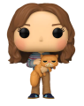 Hermione with Crookshanks 167 Harry Potter Funko POP! Vinyl  