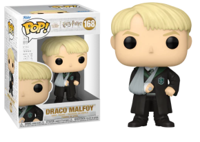 Draco Malfoy with Broken Arm 168 Harry Potter Funko POP! Vinyl   
