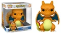 Charizard 851 Pokemon Funko POP! Vinyl  JUMBO 10' 