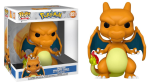 Charizard 851 Pokemon Funko POP! Vinyl  JUMBO 10' 