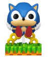 Ring Scatter Sonic 918 Sonic the Hedgehog Funko POP! Vinyl 