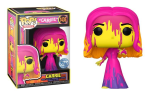 Carrie 1436 Black Light Horror Carrie Funko POP! Vinyl 