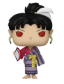 Kagura 1593 Inuyasha Funko POP! Vinyl   