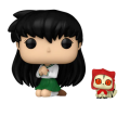 Kagome with Kirara 1592 Inuyasha Funko POP! Vinyl 