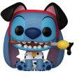 Stitch as Pongo 1462  Stitch Funko POP! Vinyl  