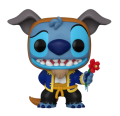 Stitch as The Beast 1459 Stitch Funko POP! Vinyl   