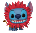 Stitch as Simba 1461 Stitch Funko POP! Vinyl   