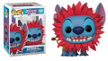Stitch as Simba 1461 Stitch Funko POP! Vinyl   