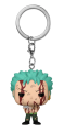 Roronoa Zoro (Nothing Happened) Funko Brelok Pocket POP! One Piece 
