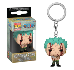 Roronoa Zoro (Nothing Happened) Funko Brelok Pocket POP! One Piece 