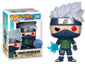 Kakashi (lightning blade) 548 excl. Naruto Funko POP! Vinyl