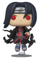 Itachi with crows SE 1022 Naruto Funko POP! Vinyl 