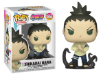 Shikadai Nara 1653 Boruto  Funko POP! Vinyl    