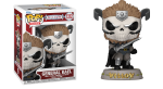 General Kael 1312 Willow Funko POP! Vinyl