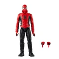 Last Stand Spider-Man- Figure Legend Series 15cm Habsro