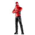 Last Stand Spider-Man- Figure Legend Series 15cm Habsro