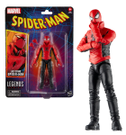 Last Stand Spider-Man- Figure Legend Series 15cm Habsro