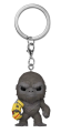 Kong GODZILLA X KONG  Funko Brelok Pocket POP!  