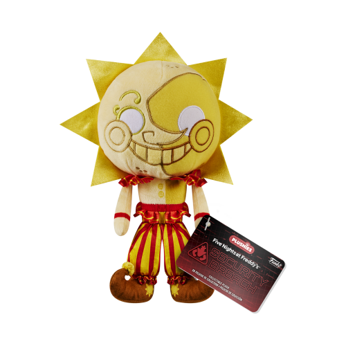   Sun Funko Plush  Five Nights at Freddy's 18 cm 