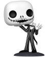 Jack Skellington 1388 Hot Topic Disney Funko POP! Vinyl