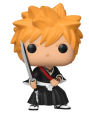 Ichigo Kurosaki 1610 Bleach  Funko POP! Vinyl   