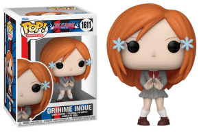 Orihime Inoue 1611  Bleach  Funko POP! Vinyl 