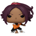 Yoruichi Shihoin 1612  Bleach  Funko POP! Vinyl 