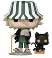 Kisuke Urahara & Yoruichi 1613 Bleach  Funko POP! Vinyl