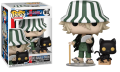 Kisuke Urahara & Yoruichi 1613 Bleach  Funko POP! Vinyl