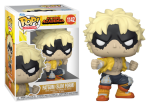 Fatgum (slim form) 1142 My Hero Academia Funko POP! Vinyl