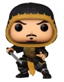 Scorpion 1055 CHASE Mortal Kombat  Funko POP! Vinyl 