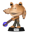 Jar Jar Binks 700 Star Wars Funko POP! Vinyl   