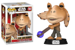 Jar Jar Binks 700 Star Wars Funko POP! Vinyl   