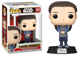 Padme Amidala 701 Star Wars Funko POP! Vinyl   