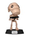 Battle Droid 703 Star Wars Funko POP! Vinyl 